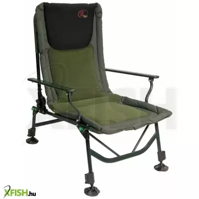 Zfish Royal Ultra Chair Kényelmes Horgásszék