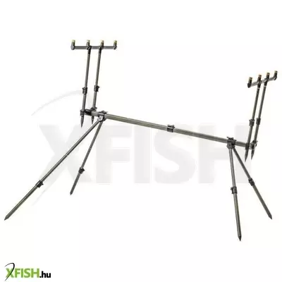 Zfish Rod Pod Royal 4 botos Rodpod