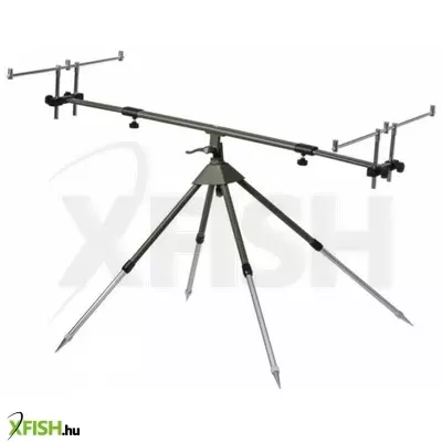 Zfish Stabil Rod Pod 3 botos rodpod