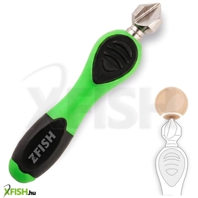 Zfish Bore Tool Bojli Fúró Szerszám 1db/csomag