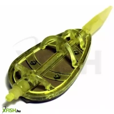 Zfish Method Feeder Flat method feeder kosár 60g