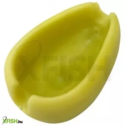 Zfish Method Feeder Mould Töltő Forma sárga-zöld