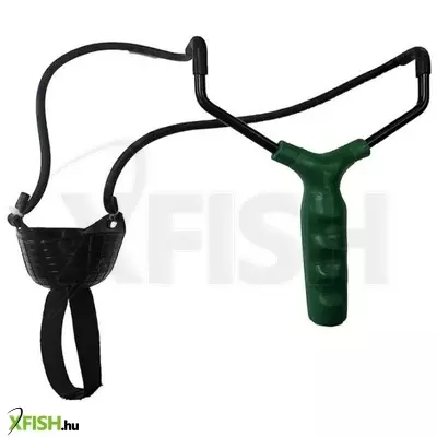 Zfish Carp Catapult Csúzli