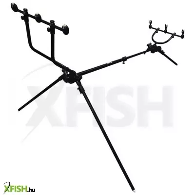 Zfish Striker 3 botos Rod Pod