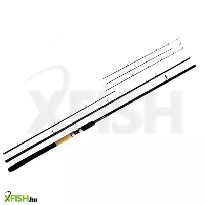 Zfish Rod Kedon Heavy Feeder Bot 360cm Max:100g 3+3Részes