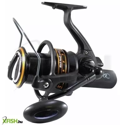 Zfish Reel Black Hawk SG 8000 Elsőfékes Távdobó Orsó