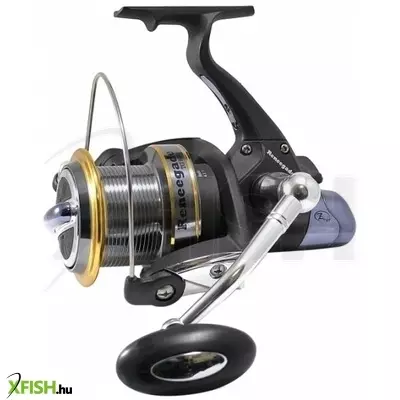 Zfish Reel Reneegade TG 9000 Távdobó Orsó