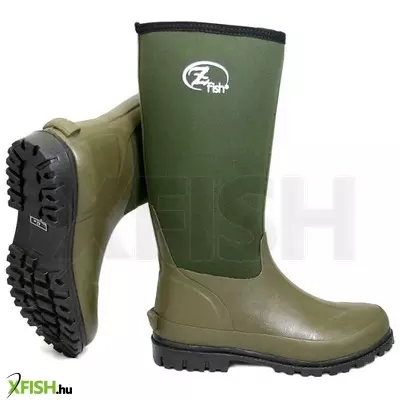 Zfish Boots Artex Neoprene Csizma 6mm 46