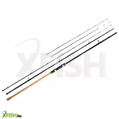 Zfish Rod Phoenix Feeder Bot 3,60m/80g 3+3