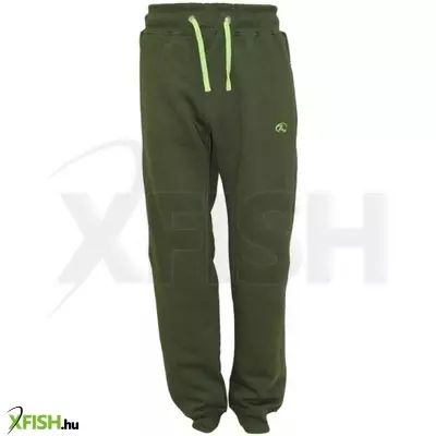 Zfish Joggers Pike Challenge Melegítőnadrág Zöld M