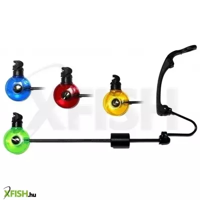 Zfish Bite Indicator Mystic Kapásjelző yellow Sárga