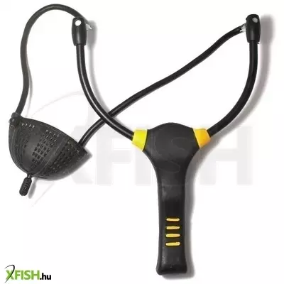 Zfish Match & Feeder Catapult Feeder csúzli