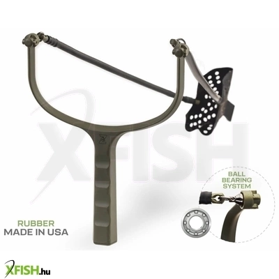 Zfish Heavy Duty Pro Catapult Horgász Csúzli