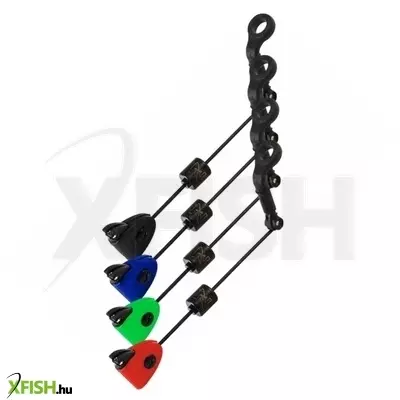 Zfish Bite Indicator Mini Kapásjelző black Fekete