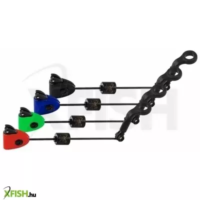 Zfish Bite Indicator Mini Kapásjelző green zöld