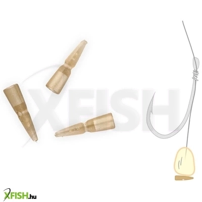 Z Fish Gyorsbeállós Csali Stopper 40db/csomag