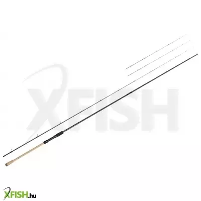 Zfish Rod Pegas Feeder Bot 330cm 60-80g 3+3Részes
