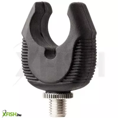 Zfish Heavy Duty Butt Grip Black Menetes bottartó villa fekete 1 db