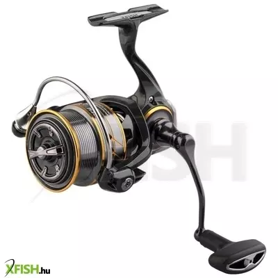 Zfish Striker St 3000 Pergető Orsó