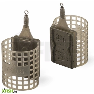 Zfish Prestio Feeder Kosár 50g 1db/csomag
