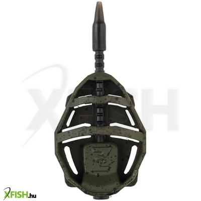 Zfish Feeder Spider Large Method Kosár Nagy 120g 1db/csomag