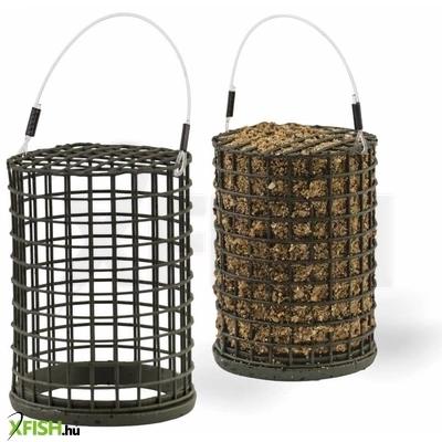 Zfish Round Feeder Large Kosár 50g 1db/csomag