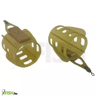 Zfish Trimex Feeder Kosár 45G
