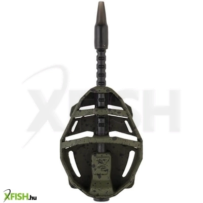 Zfish Feeder Spider Medium Method Kosár Közepes 40g 1db/csomag