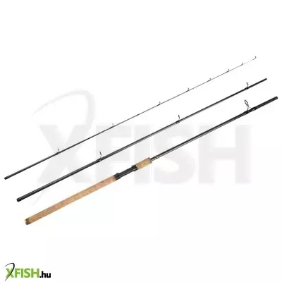Zfish Evolution Feeder Horgászbot 330cm 30-90g 3+3 Részes