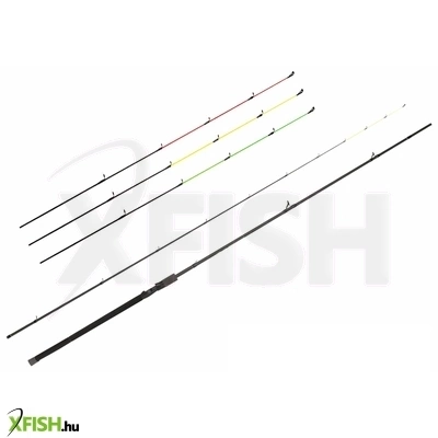 Zfish Slimcore Feeder Horgászbot 300cm 28-50g 2+3 Részes