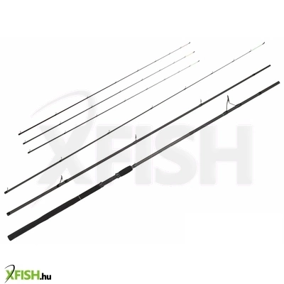 Zfish Corten Method Heavy Feeder Horgászbot 360cm Max:120g 3+3 Részes