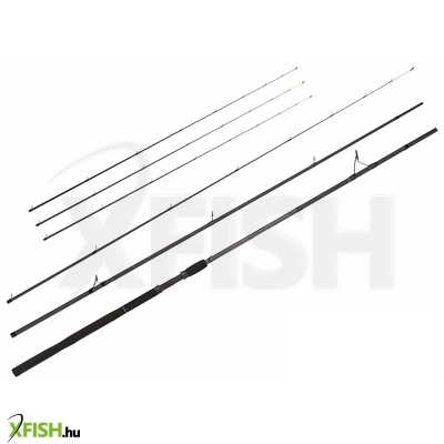 Zfish Corten Method Heavy Feeder Horgászbot 390cm 90-150g 3+3 Részes