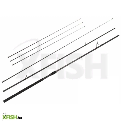 Zfish Corten Method Heavy Feeder Horgászbot 390cm 120-180g 3+3 Részes