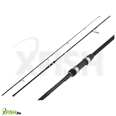 Z Fish Prut Black Stalker Bojlis Horgászbot 270cm 2.75Lbs 2 Részes