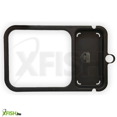 Zfish Bait Station Zfx Csalizó Állomás Horgász Vödörre 48x29x3cm