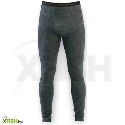 Zfish Thermocore Ultra Bottom Alőöltöző Alsó Rész Xl