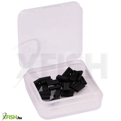 Z Fish Dupla Krimpelő Csatlakozók Dobozban 0.6mm 25db/csomag