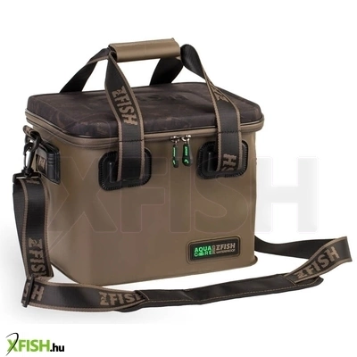 Zfish Aquacore Pro Eva Bag Szerelékes Táska 30x24x24cm