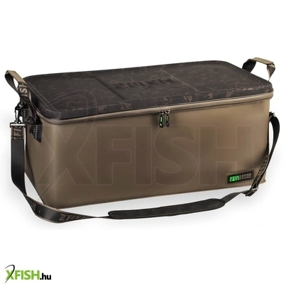 Zfish Aquacore Pro Eva Bag Szerelékes Táska 66x36x27cm