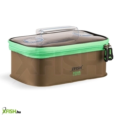 Zfish Aquacore Eva Case Vízálló Horgász Táska 24x16x9cm