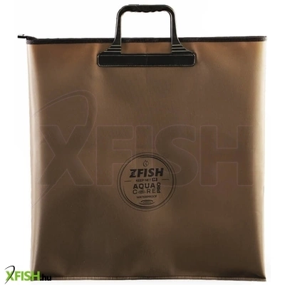 Zfish Aquacore Keepnet Bag Horgász Haltartó Háló Tároló Táska 45x45cm