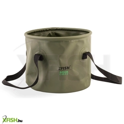 zfish aquacore groundbait bowl etetőanyag keverő táska 21x25cm