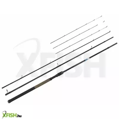 Zfish Rod Kennet Feeder Bot 360cm 30-100g 3+3Részes