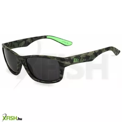 Zfish Polarized Sunglasses Mercura Horgász Napszemüveg 1db/csomag