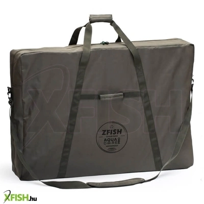 zfish aquacore chair bag horgász szék hordozó táska 95x60x20cm
