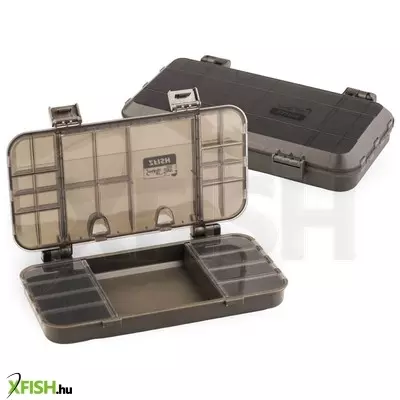 Zfish Tackle Box Smart Box Zfs Horgász Doboz 240x120x40mm