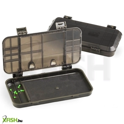 Z Fish Organizer Smart Box Horgász Doboz 240x120x40mm
