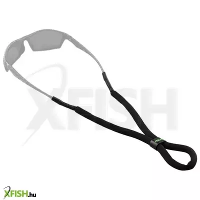 Zfish Floating Strap Black Úszó Napszemüveg Tartó