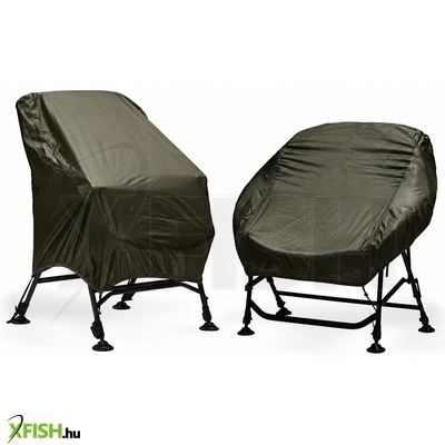 Zfish Chair Shield Zfx Horgász Székre Huzat