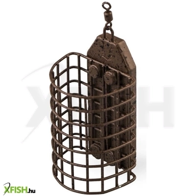 Z Fish Spike Tunnel Feeder Kosár 30g 1db/csomag